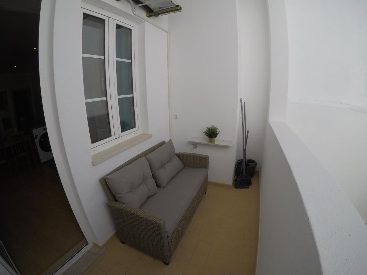 Studio 2 By Blue Door Apartamento Portimão Exterior foto